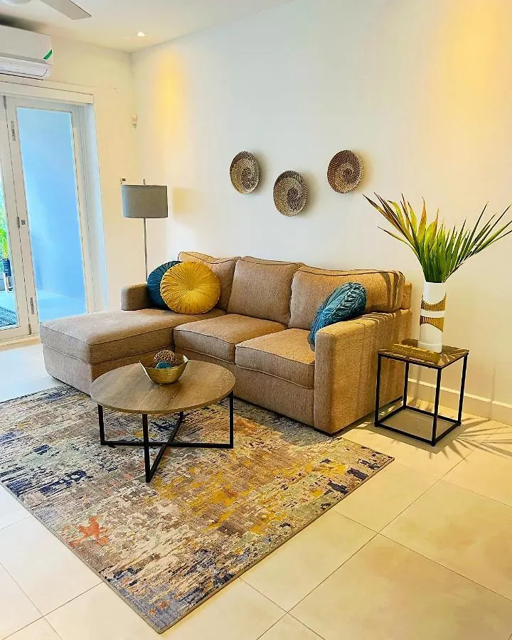 Stella'S Condo Montego Bay Apartment