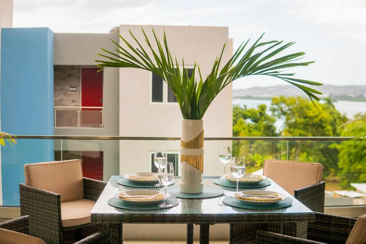 Stella'S Condo Montego Bay Apartment